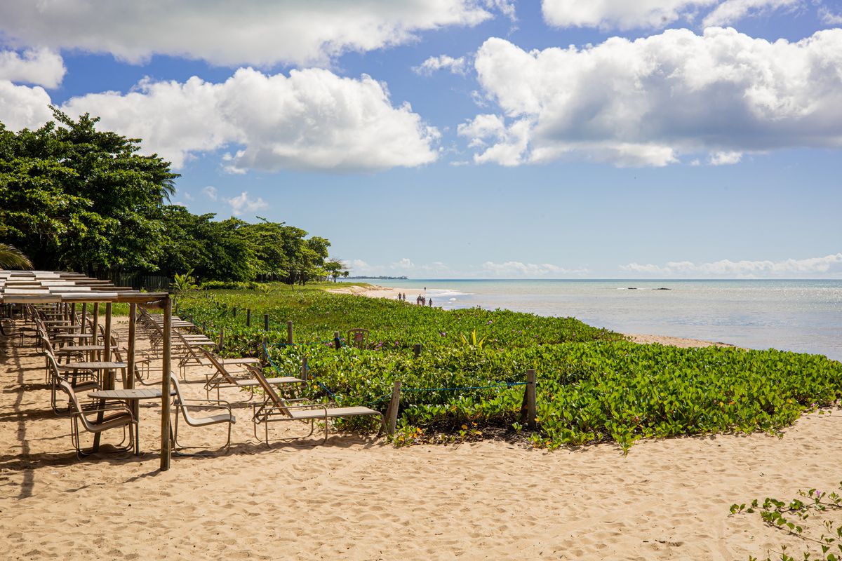Bar da Praia Privativo